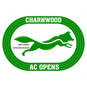 Charnwood AC Open Series 5/7 @ Loughborough University Stadium. | England | United Kingdom